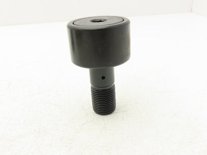 JTEKT CRSB-32 Flat Cam Follower 2" Roller 1.25" Width .8750" Stud Dia Sealed