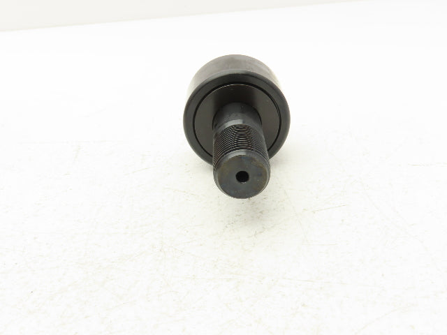 JTEKT CRSB-32 Flat Cam Follower 2" Roller 1.25" Width .8750" Stud Dia Sealed