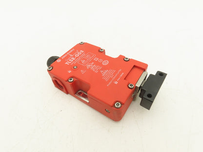 Allen Bradley 440G-T27175 Guardmaster Locking Safety Guard Switch 24VAC/DC Ser E