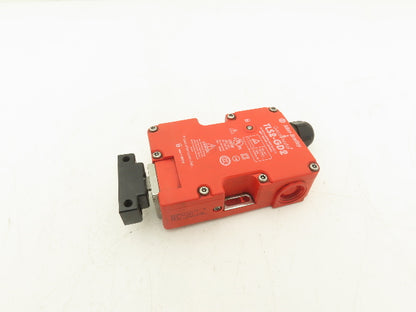 Allen Bradley 440G-T27175 Guardmaster Locking Safety Guard Switch 24VAC/DC Ser E