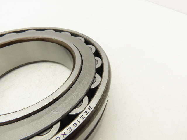 Nachi 22216EXQW33C3 Spherical Roller Bearing 80mm ID x 140mm OD x 33mm Width