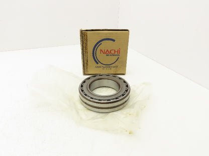 Nachi 22216EXQW33C3 Spherical Roller Bearing 80mm ID x 140mm OD x 33mm Width