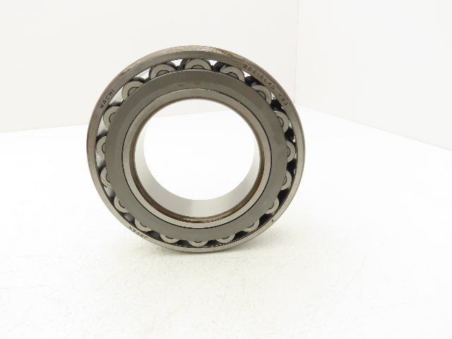 Nachi 22216EXQW33C3 Spherical Roller Bearing 80mm ID x 140mm OD x 33mm Width