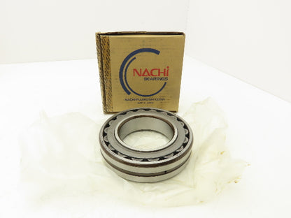 Nachi 22216EXQW33C3 Spherical Roller Bearing 80mm ID x 140mm OD x 33mm Width