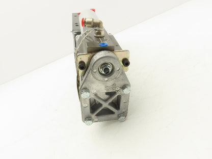 Nordson 1028303 ProBlue Hot Melt Adhesive Glue Pump 15:1 Ratio P4, P7, P10