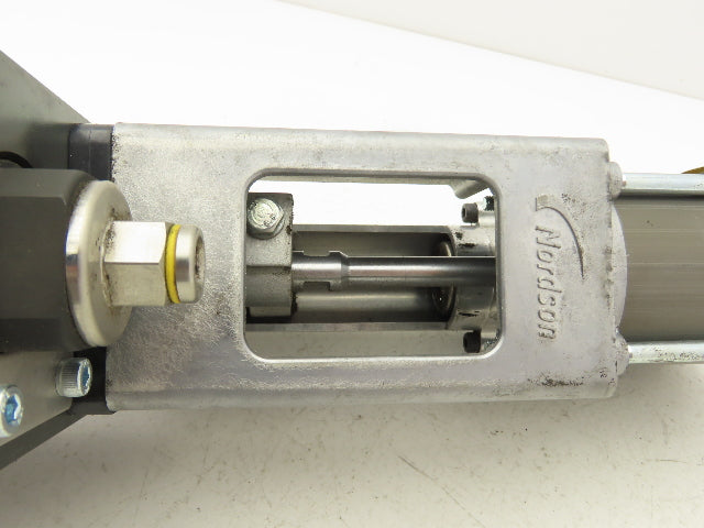 Nordson 1028303 ProBlue Hot Melt Adhesive Glue Pump 15:1 Ratio P4, P7, P10