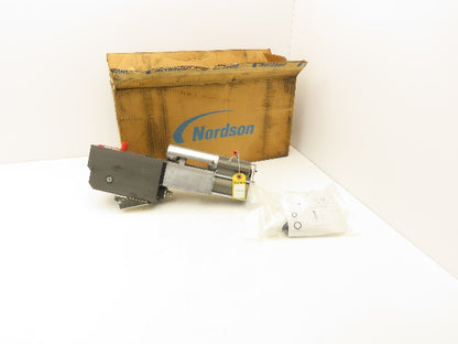 Nordson 1028303 ProBlue Hot Melt Adhesive Glue Pump 15:1 Ratio P4, P7, P10