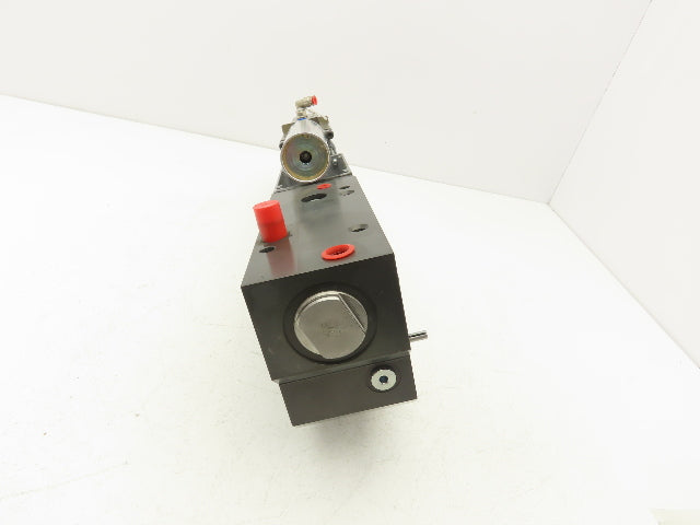 Nordson 1028303 ProBlue Hot Melt Adhesive Glue Pump 15:1 Ratio P4, P7, P10