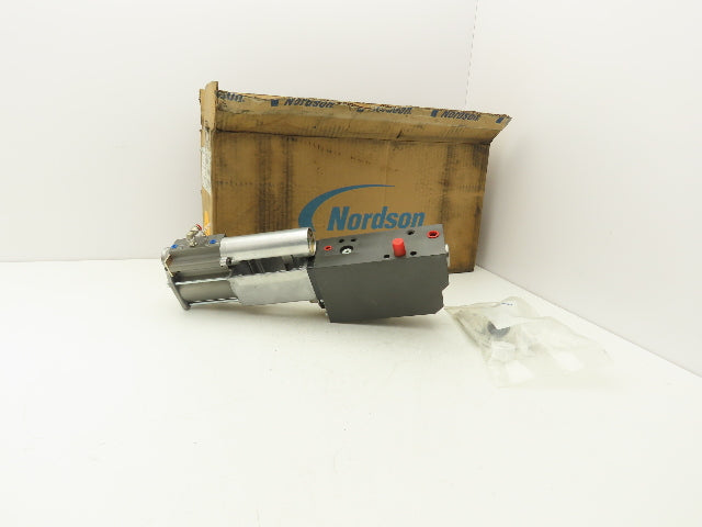 Nordson 1028303 ProBlue Hot Melt Adhesive Glue Pump 15:1 Ratio P4, P7, P10