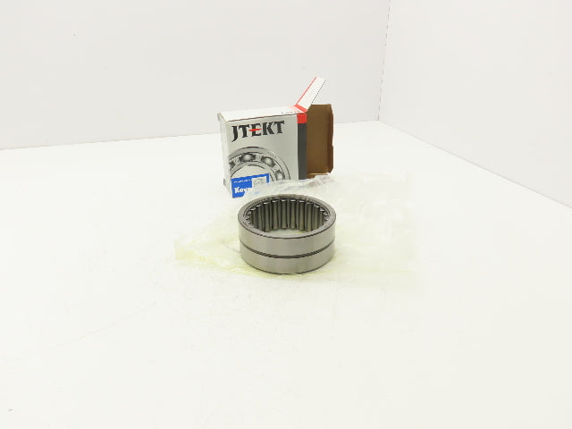 JTEKT HJ-526828 Needle Roller Bearing 3.25" Bore x 4.25" OD x 1.75" Width