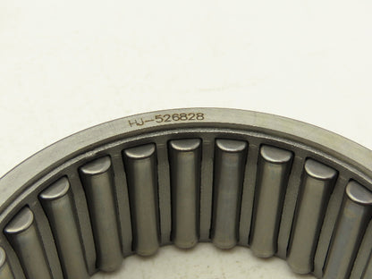 JTEKT HJ-526828 Needle Roller Bearing 3.25" Bore x 4.25" OD x 1.75" Width