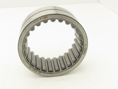 JTEKT HJ-526828 Needle Roller Bearing 3.25" Bore x 4.25" OD x 1.75" Width