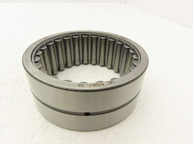 JTEKT HJ-526828 Needle Roller Bearing 3.25" Bore x 4.25" OD x 1.75" Width