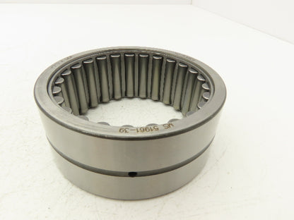 JTEKT HJ-526828 Needle Roller Bearing 3.25" Bore x 4.25" OD x 1.75" Width