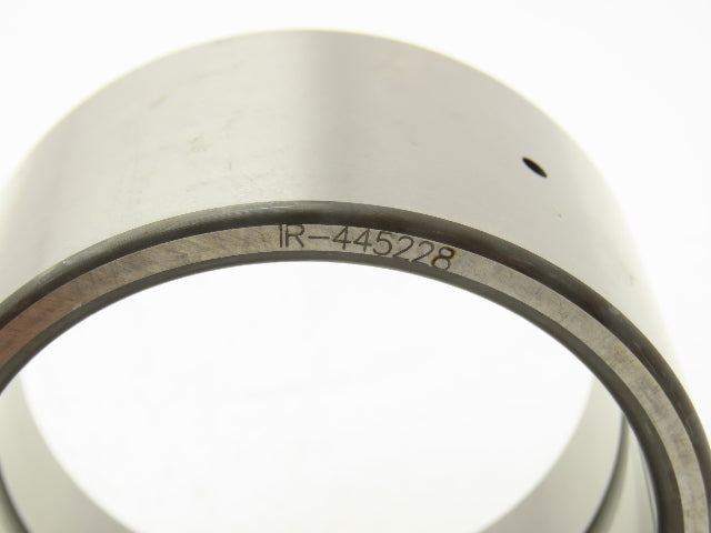 JTEKT IR-445228 Inner Ring Roller Bearing 2.75" Bore x 3.25" OD Lot of 2