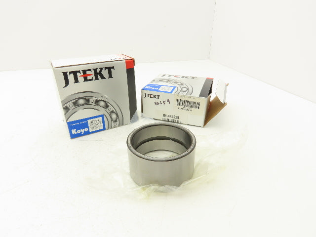 JTEKT IR-445228 Inner Ring Roller Bearing 2.75" Bore x 3.25" OD Lot of 2