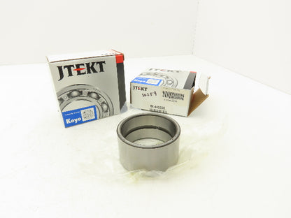 JTEKT IR-445228 Inner Ring Roller Bearing 2.75" Bore x 3.25" OD Lot of 2