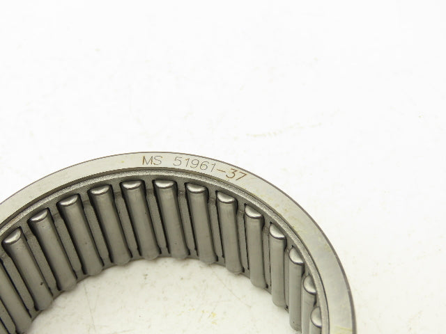 JTEKT HJ-486024 Needle Roller Bearing 3.00" Bore x 3.75" OD x 1.5" Width