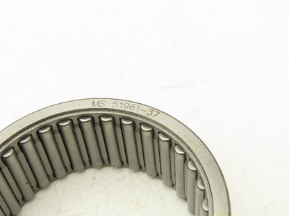 JTEKT HJ-486024 Needle Roller Bearing 3.00" Bore x 3.75" OD x 1.5" Width