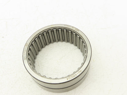 JTEKT HJ-486024 Needle Roller Bearing 3.00" Bore x 3.75" OD x 1.5" Width