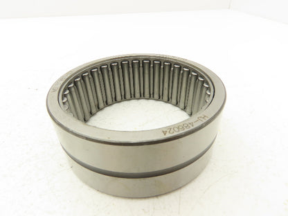 JTEKT HJ-486024 Needle Roller Bearing 3.00" Bore x 3.75" OD x 1.5" Width