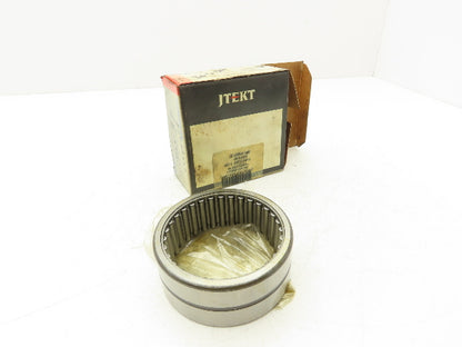 JTEKT HJ-486024 Needle Roller Bearing 3.00" Bore x 3.75" OD x 1.5" Width