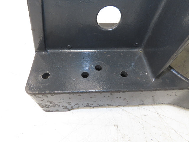 Dayton No 3 Bench Top Arbor Press 3 Ton 6" Throat 12" Stroke 3Z949J