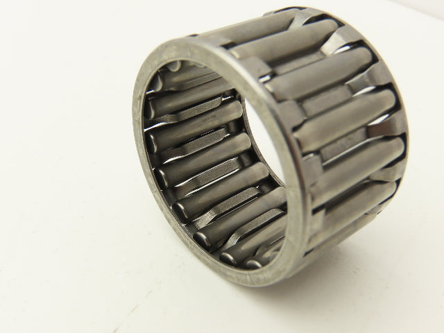 Koyo WJ-202616 Needle Roller Bearing 1.25" Bore x 1.625" OD x 1" Width Lot of 5