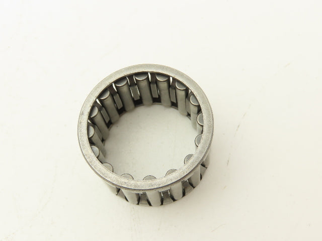 Koyo WJ-202616 Needle Roller Bearing 1.25" Bore x 1.625" OD x 1" Width Lot of 5