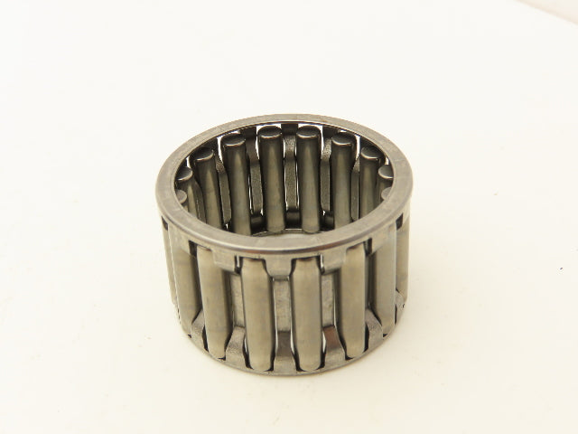 Koyo WJ-202616 Needle Roller Bearing 1.25" Bore x 1.625" OD x 1" Width Lot of 5