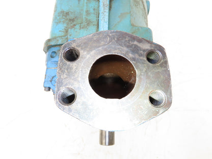 Vickers PVB29-RS-20-CMC-11 Inline Hydraulic Piston Pump 29GPM 2000 PSI *Read*