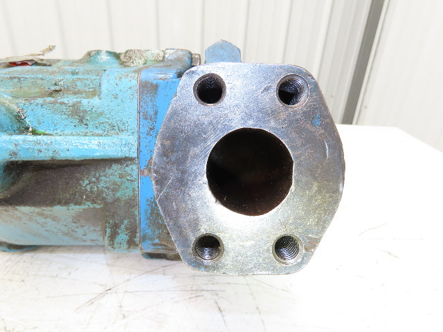 Vickers PVB29-RS-20-CMC-11 Inline Hydraulic Piston Pump 29GPM 2000 PSI *Read*