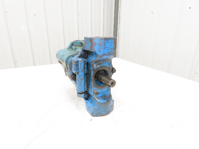 Vickers PVB29-RS-20-CMC-11 Inline Hydraulic Piston Pump 29GPM 2000 PSI *Read*