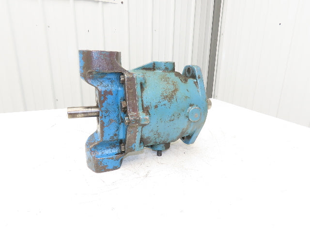Vickers PVB29-RS-20-CMC-11 Inline Hydraulic Piston Pump 29GPM 2000 PSI *Read*