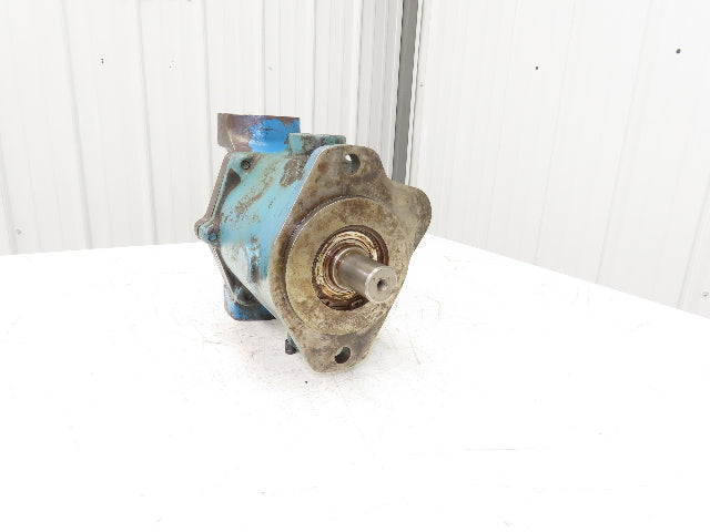 Vickers PVB29-RS-20-CMC-11 Inline Hydraulic Piston Pump 29GPM 2000 PSI *Read*