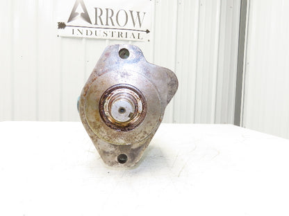 Vickers PVB29-RS-20-CMC-11 Inline Hydraulic Piston Pump 29GPM 2000 PSI *Read*