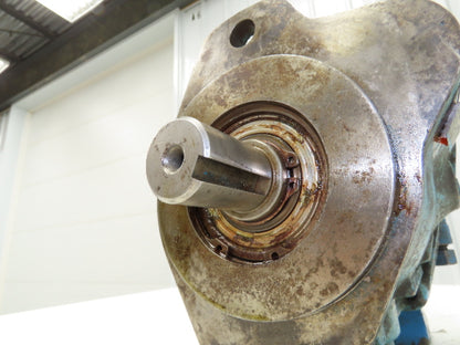 Vickers PVB29-RS-20-CMC-11 Inline Hydraulic Piston Pump 29GPM 2000 PSI *Read*