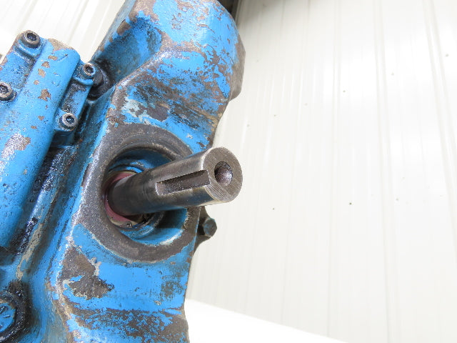 Vickers PVB29-RS-20-CMC-11 Inline Hydraulic Piston Pump 29GPM 2000 PSI *Read*