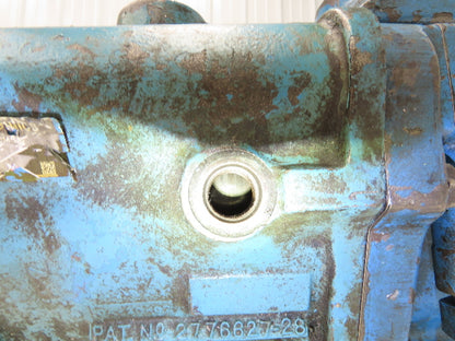 Vickers PVB29-RS-20-CMC-11 Inline Hydraulic Piston Pump 29GPM 2000 PSI *Read*