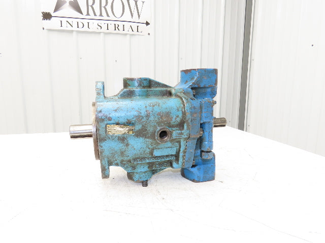 Vickers PVB29-RS-20-CMC-11 Inline Hydraulic Piston Pump 29GPM 2000 PSI *Read*