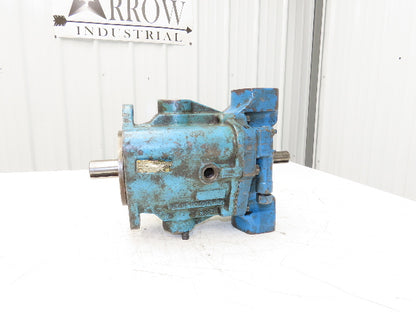Vickers PVB29-RS-20-CMC-11 Inline Hydraulic Piston Pump 29GPM 2000 PSI *Read*