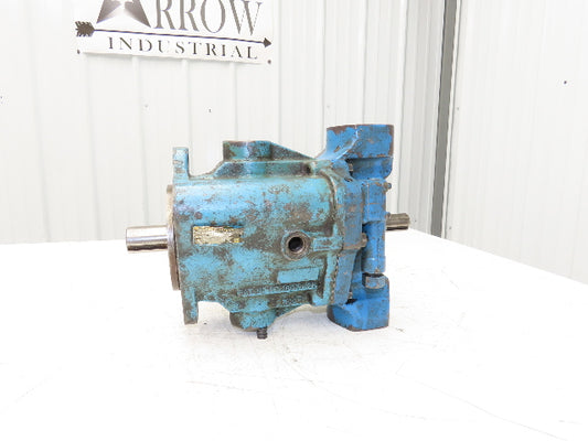 Vickers PVB29-RS-20-CMC-11 Inline Hydraulic Piston Pump 29GPM 2000 PSI *Read*