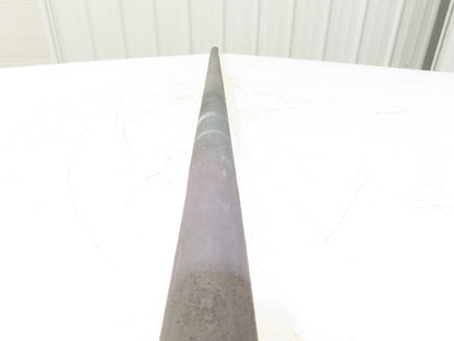 I Squared R RR065x28x1.25 Starbar Silicone Carbide Heating Element 0.96 ohms