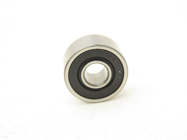 Fafnir 38PP Ball Bearing 8mm ID x 22mm OD 10mm Width Double Sealed Lot of 8