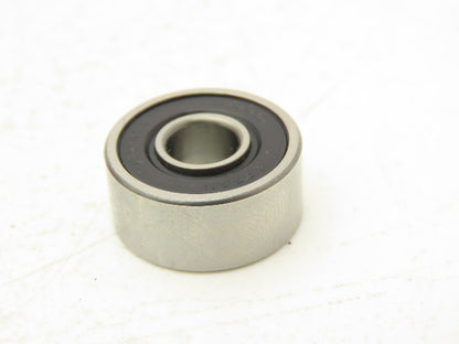Fafnir 38PP Ball Bearing 8mm ID x 22mm OD 10mm Width Double Sealed Lot of 8