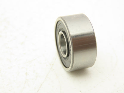 Fafnir 38PP Ball Bearing 8mm ID x 22mm OD 10mm Width Double Sealed Lot of 8