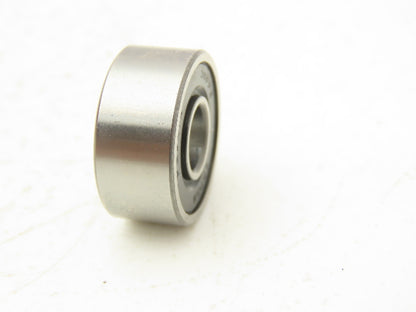 Fafnir 38PP Ball Bearing 8mm ID x 22mm OD 10mm Width Double Sealed Lot of 8