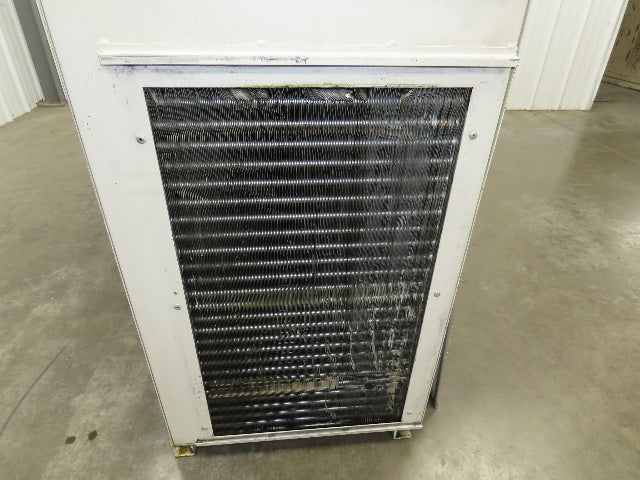 Okuma OEO-OKM-MA56H-A-0 Oil Controller Chiller Unit 1.1kw Compressor 20g Tank