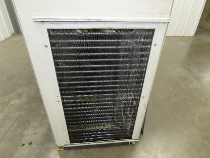 Okuma OEO-OKM-MA56H-A-0 Oil Controller Chiller Unit 1.1kw Compressor 20g Tank