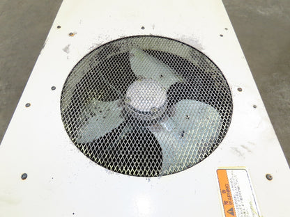 Okuma OEO-OKM-MA56H-A-0 Oil Controller Chiller Unit 1.1kw Compressor 20g Tank
